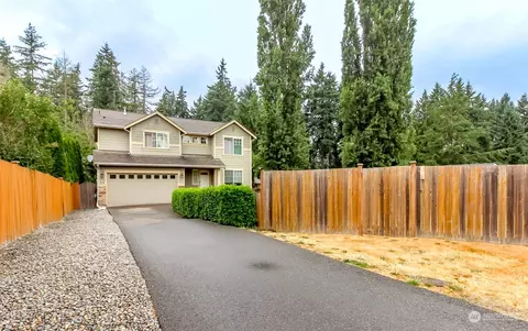 35843 13th Ave SW, Federal Way, WA 98023