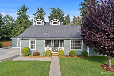 501 H St NE, Auburn, WA 98002