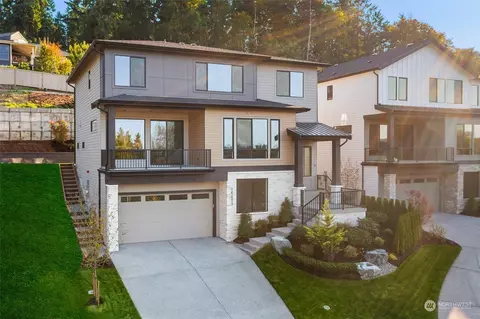 16423 73rd Pl NE, Kenmore, WA 98028