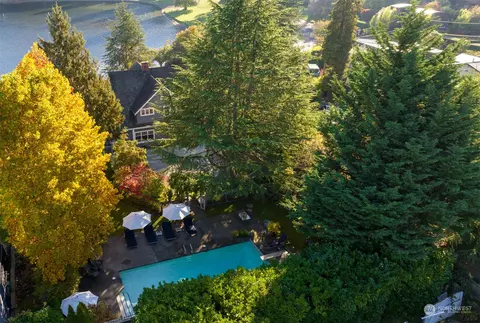 5453 Lake Washington Blvd S, Seattle, WA 98118