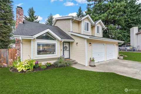 15002 98th Avenue Ct E, Puyallup, WA 98375