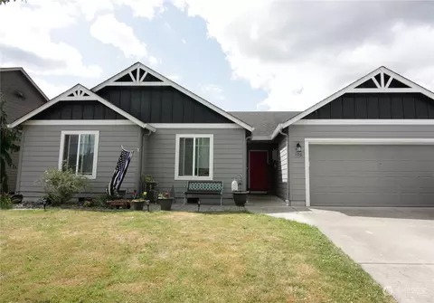 190 Wyatt Dr, Kelso, WA 98626