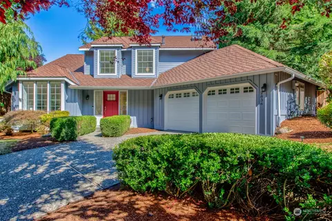 2836 234th Pl NE, Sammamish, WA 98074