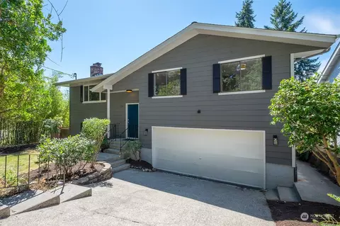 18429 12th Ave NE, Shoreline, WA 98155