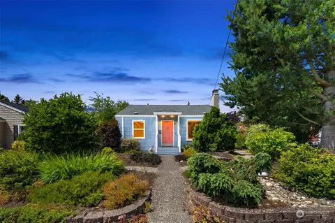 7737 29th Ave NW, Seattle, WA 98117