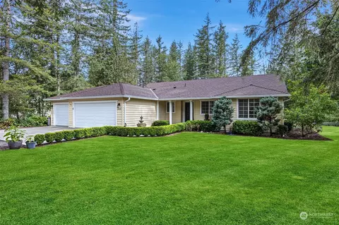 42831 169th St SE, Gold Bar, WA 98251