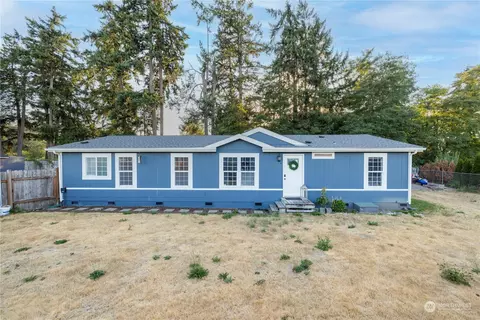 16522 42nd Avenue Ct E, Tacoma, WA 98446