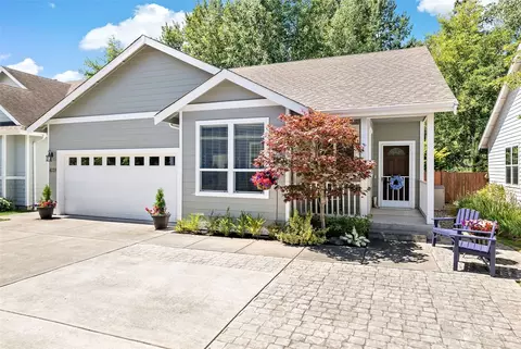 4129 Palisade Way, Bellingham, WA 98226