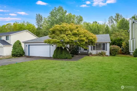 7526 38th Dr SE, Lacey, WA 98503