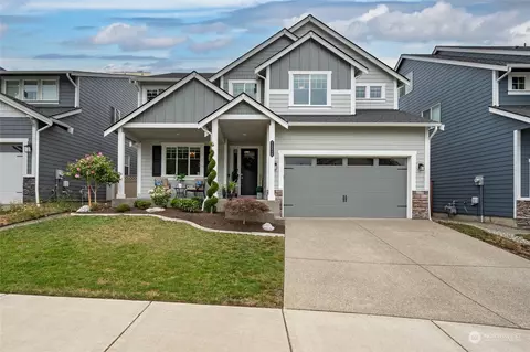 12314 SE 255th St, Kent, WA 98030