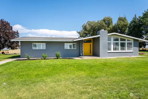 10050 NE Road K, Moses Lake, WA 99344