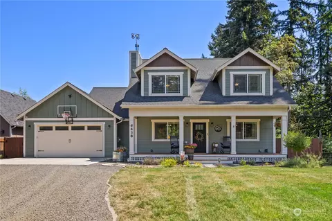 6438 E Hilldale Rd, Port Orchard, WA 98366