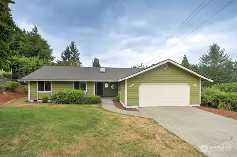 306 SW B St, Tumwater, WA 98501