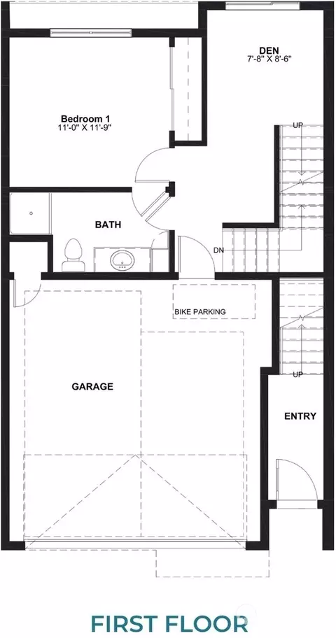 17338 90th Dr NE #C, Bothell, WA 98011 photo 3