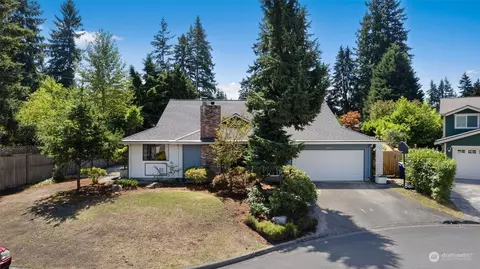 16431 NE 21st St, Bellevue, WA 98008