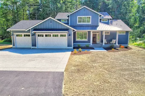 9603 131st Ave NE, Lake Stevens, WA 98258