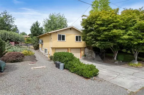 1704 106th Avenue Ct E, Edgewood, WA 98372