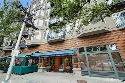 2415 2nd Ave #628, Seattle, WA 98121
