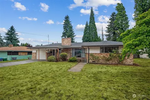 458 Index Ave NE, Renton, WA 98056