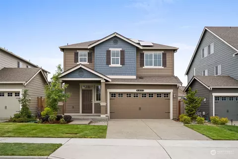 2827 Anna St NE, Lacey, WA 98516