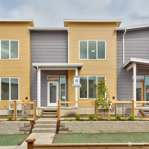 4247 Cameo Ln #40, Bellingham, WA 98226