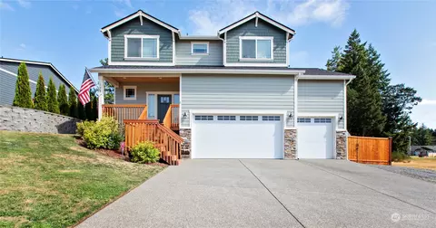 103 Brodie St SE, Rainier, WA 98576