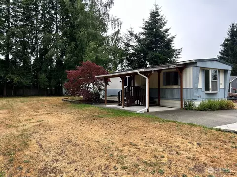 66 Hurd Rd, Elma, WA 98541