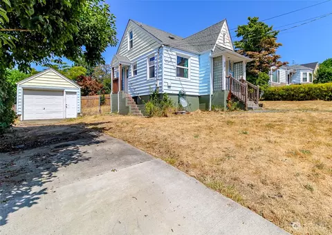 111 S 50th St, Tacoma, WA 98408