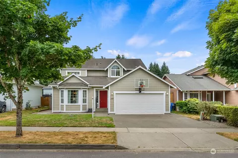 2609 Boulevard Park Ct SE, Olympia, WA 98501