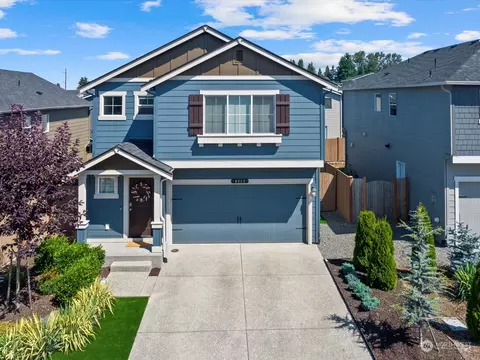 8213 16th St SE, Lake Stevens, WA 98258