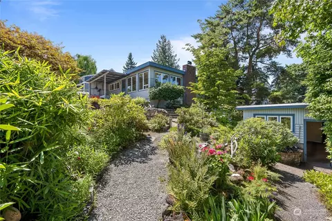 5145 N Visscher St, Tacoma, WA 98407