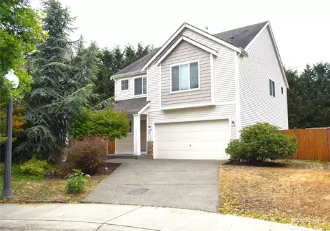 18125 17th Avenue Ct E, Spanaway, WA 98387