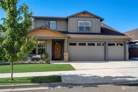 901 S Goose Loop, Ridgefield, WA 98642