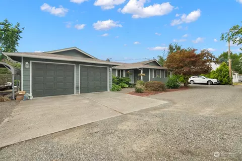 6201 Bock Ave, Sumner, WA 98390