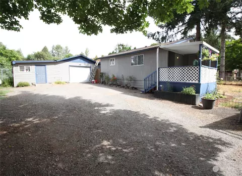 11410 Riverside Dr SE, Olympia, WA 98513