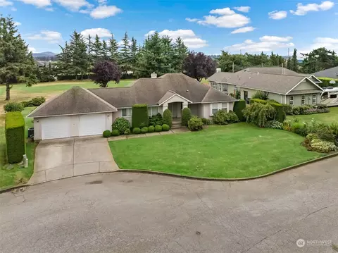 930 Robins Pl, Everson, WA 98247 photo 2