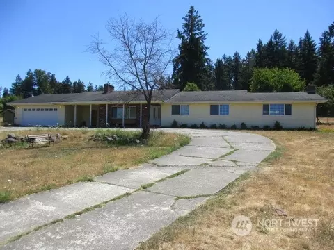 13342 Vail Rd SE, Yelm, WA 98597
