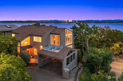 201 Lake Washington Blvd, Seattle, WA 98122
