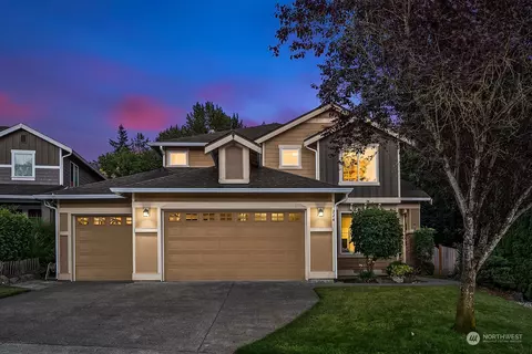224 Pasco Dr NE, Renton, WA 98059