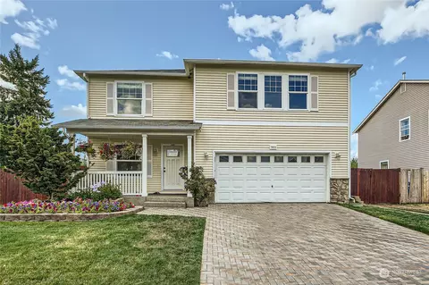 7013 179th Street Ct E, Puyallup, WA 98375