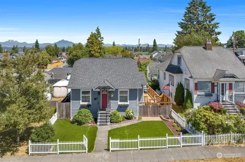 2005 Rainier Ave, Everett, WA 98201 photo 3