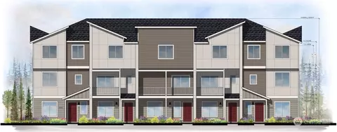 3229 Juno Ct NE #603, Lacey, WA 98516