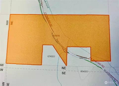 18400 Manastash Rd, Ellensburg, WA 98926
