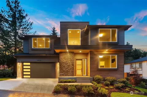 14028 SE Lot 1 Se 19th Ln, Bellevue, WA 98005