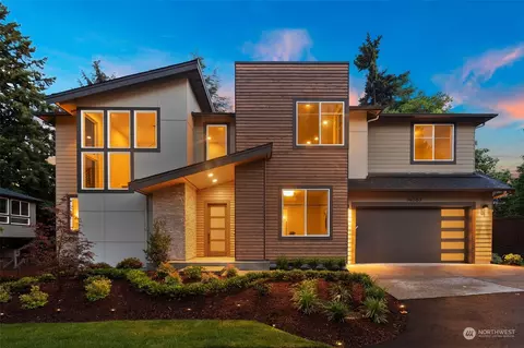 14063 SE Lot 5 Se 19th Ln, Bellevue, WA 98005