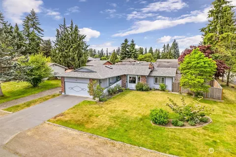 225 109th Pl SE, Everett, WA 98208