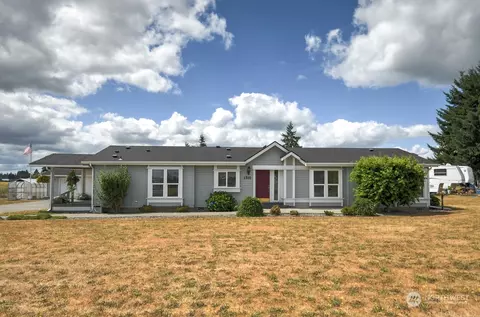 1310 Highway 603, Chehalis, WA 98532