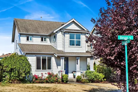 4705 Bevan St, Bellingham, WA 98226