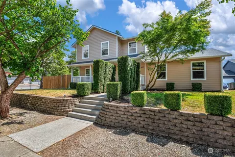 483 Marilyn Ln, Sultan, WA 98294