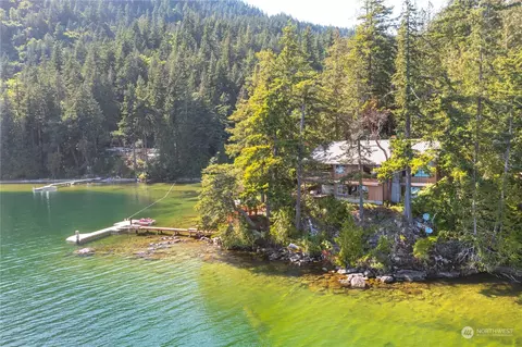 1352 S Lake Whatcom Blvd, Bellingham, WA 98229